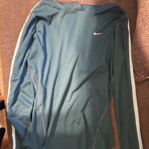 Nike pullover